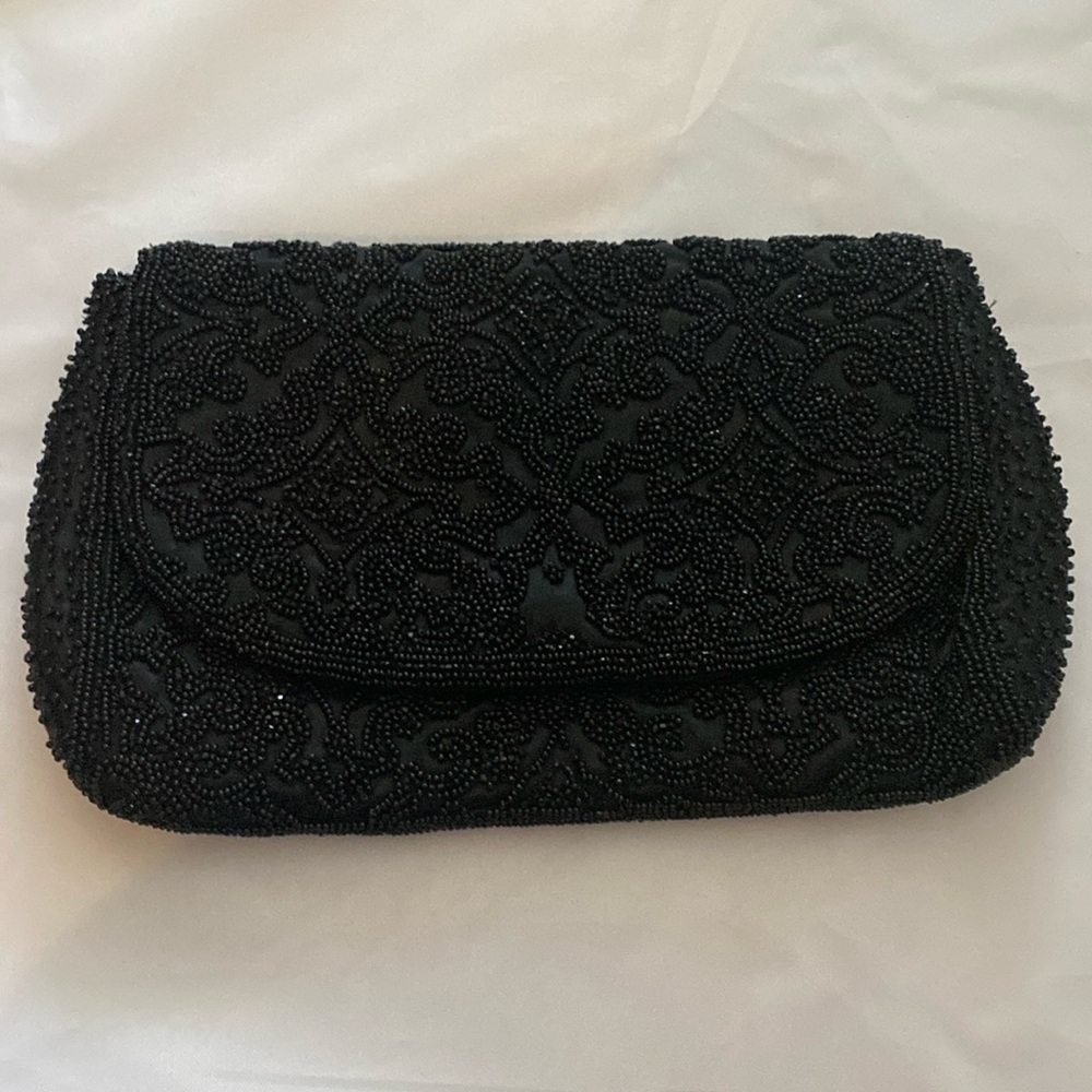 Vintage Gorwood Made in France Evening Bag